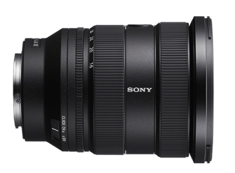 索尼/SONY SEL1635GM2 镜头 新一代全画幅大三元超广角变焦G大师镜头